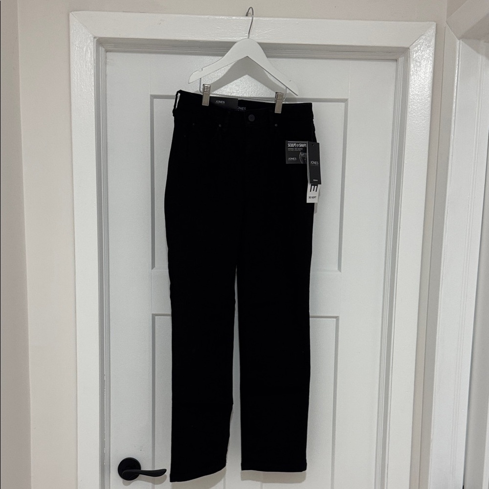 Women’s Black Pants